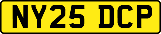 NY25DCP