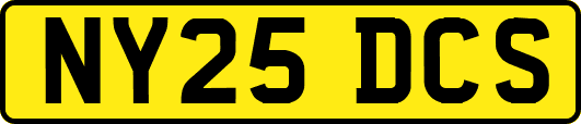 NY25DCS