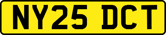 NY25DCT