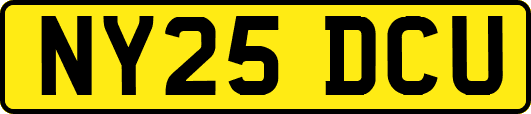 NY25DCU