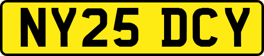 NY25DCY