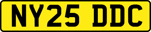 NY25DDC