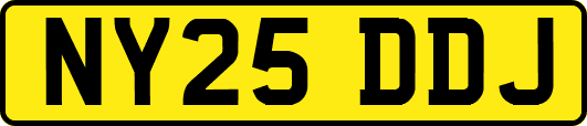 NY25DDJ