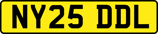 NY25DDL