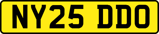 NY25DDO