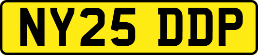 NY25DDP