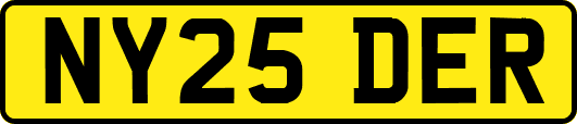 NY25DER