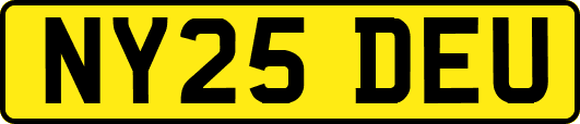 NY25DEU