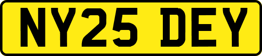 NY25DEY