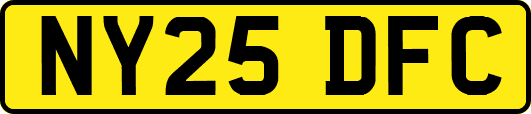 NY25DFC