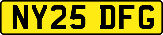 NY25DFG
