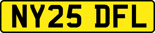 NY25DFL