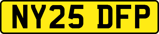 NY25DFP