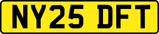 NY25DFT