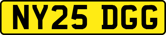 NY25DGG