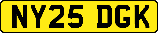 NY25DGK