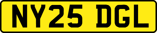 NY25DGL