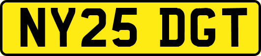 NY25DGT