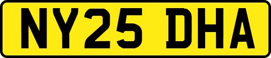 NY25DHA