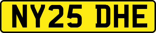 NY25DHE
