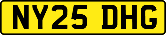 NY25DHG