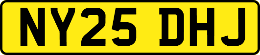 NY25DHJ