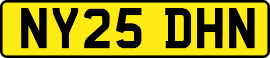 NY25DHN