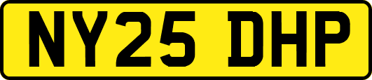 NY25DHP