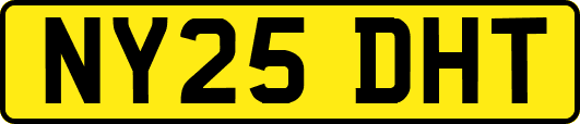 NY25DHT