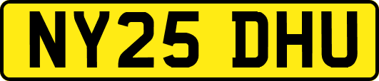NY25DHU
