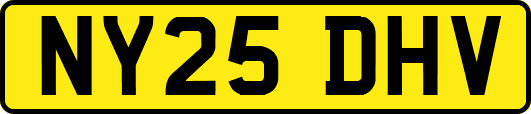 NY25DHV