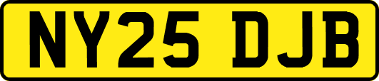 NY25DJB
