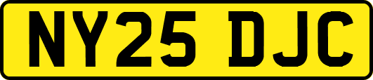 NY25DJC