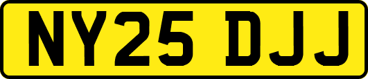NY25DJJ