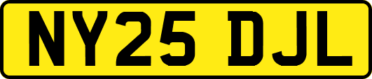 NY25DJL
