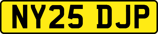 NY25DJP