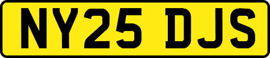 NY25DJS