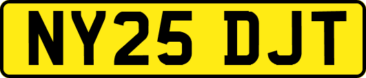 NY25DJT
