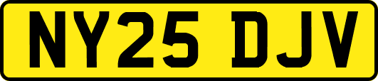NY25DJV