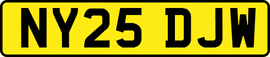 NY25DJW