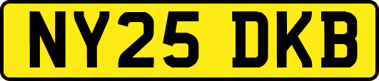 NY25DKB