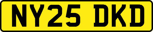 NY25DKD