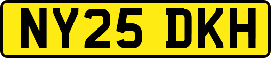NY25DKH