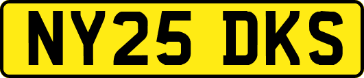 NY25DKS