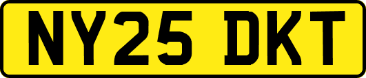 NY25DKT