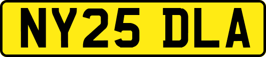 NY25DLA