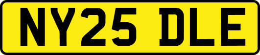 NY25DLE
