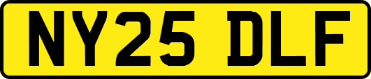 NY25DLF
