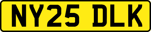 NY25DLK