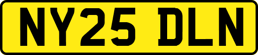 NY25DLN